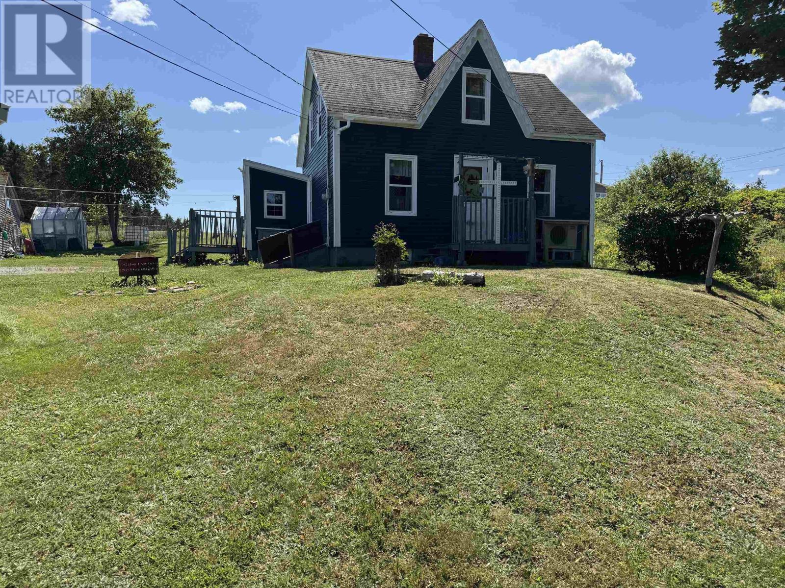 10 Pettipas Rd., Poirierville, Nova Scotia  B0E 1K0 - Photo 18 - 202522660