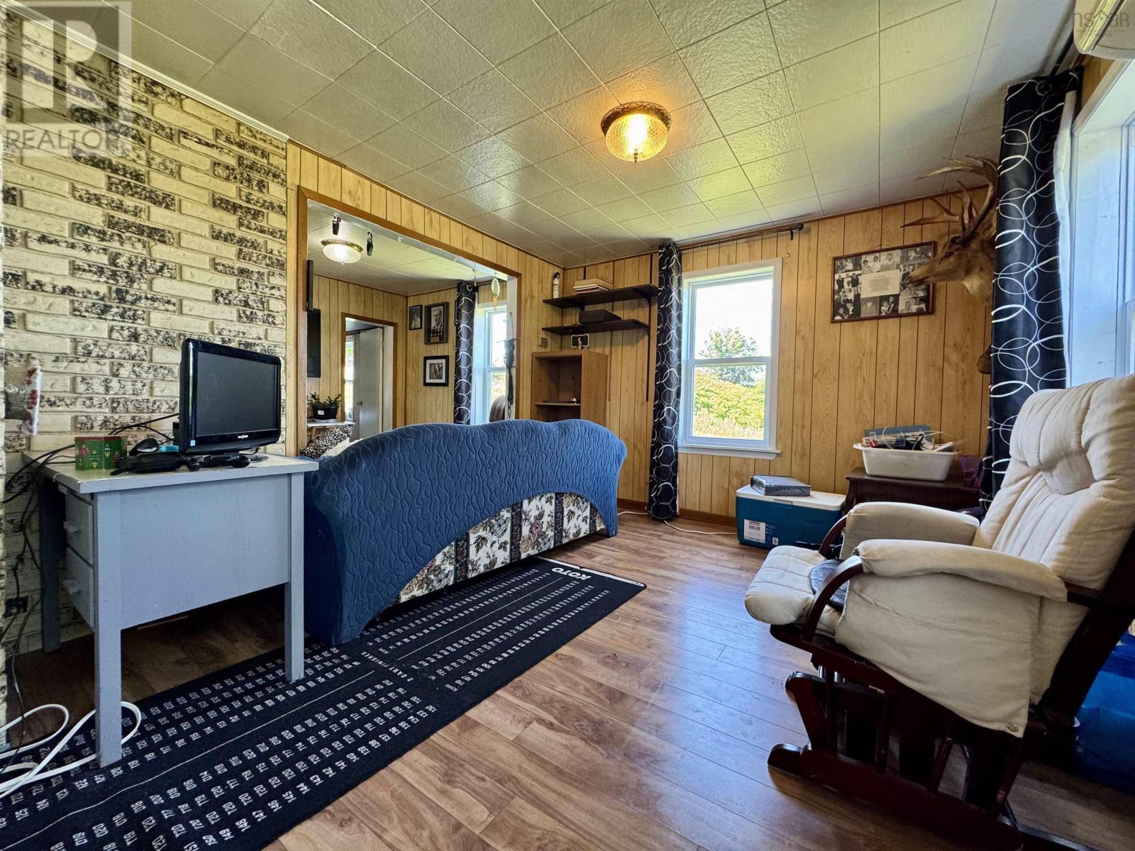 10 Pettipas Rd., Poirierville, Nova Scotia  B0E 1K0 - Photo 11 - 202522660