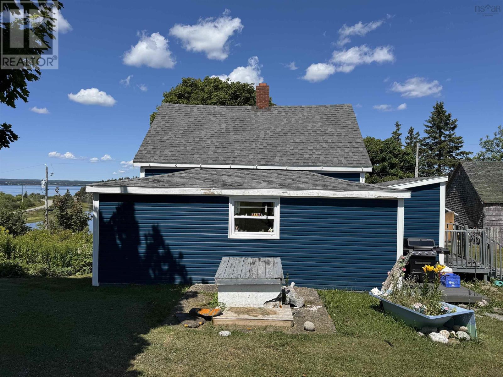 10 Pettipas Rd., Poirierville, Nova Scotia  B0E 1K0 - Photo 20 - 202522660