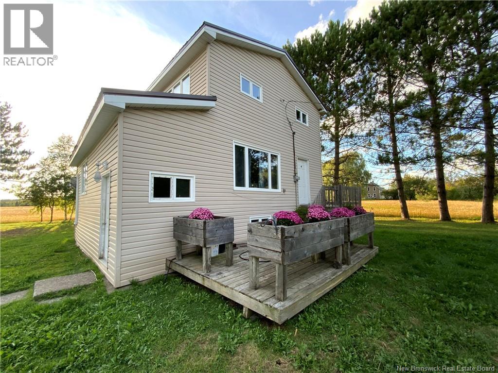461 570 Route, Mount Pleasant, New Brunswick  E7L 3T7 - Photo 1 - NB126344