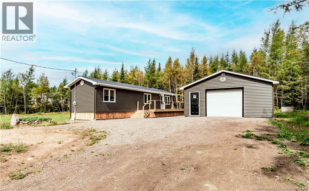 107 Breau Creek, Memramcook, New Brunswick  E4K 2K1 - Photo 1 - NB126296