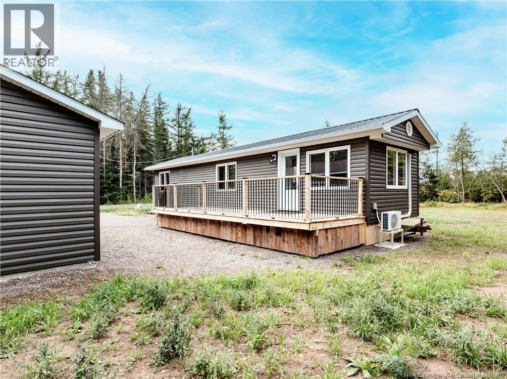 107 Breau Creek, Memramcook, New Brunswick  E4K 2K1 - Photo 16 - NB126296