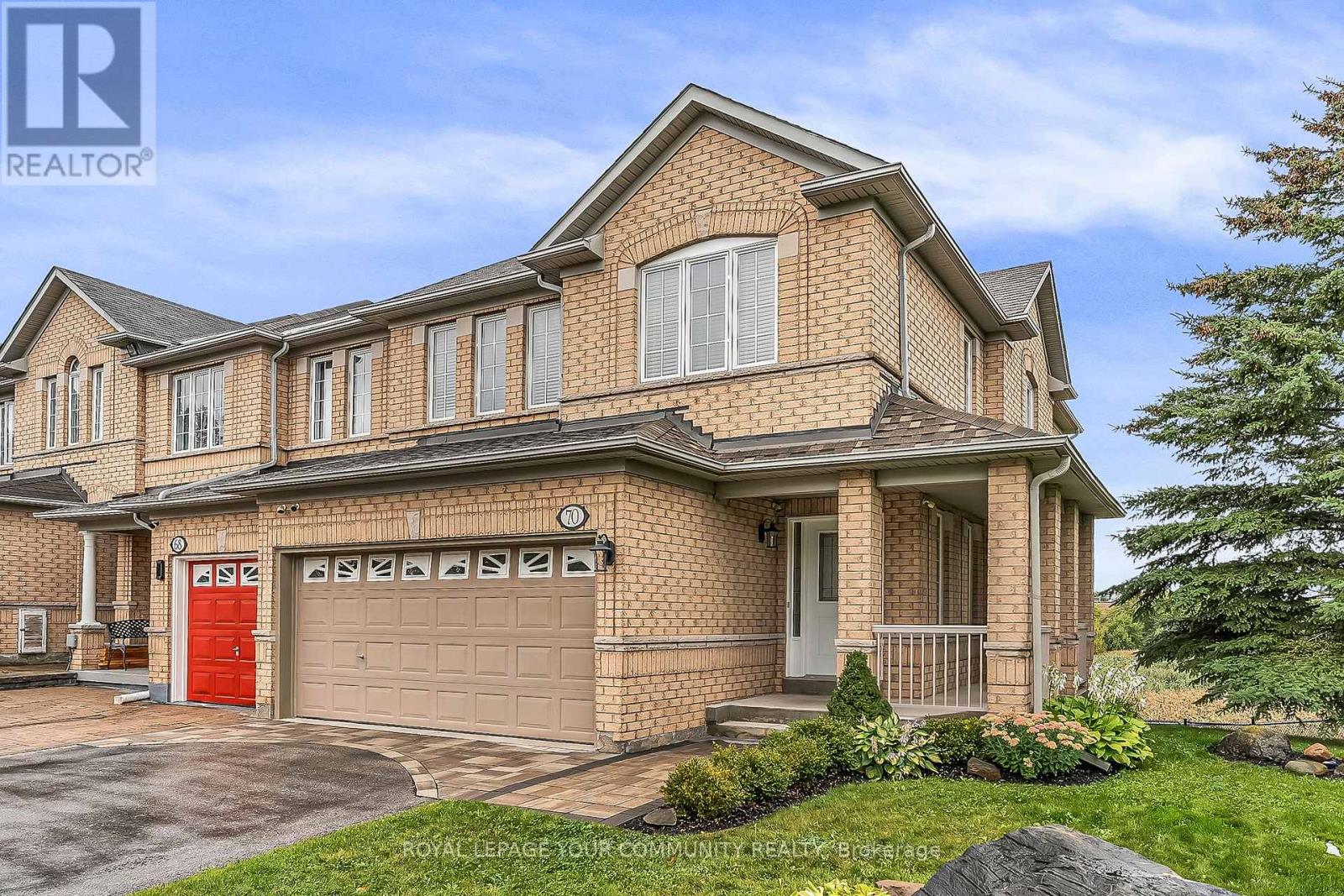 Property at 70 MILLCLIFF CIRCLE image 1