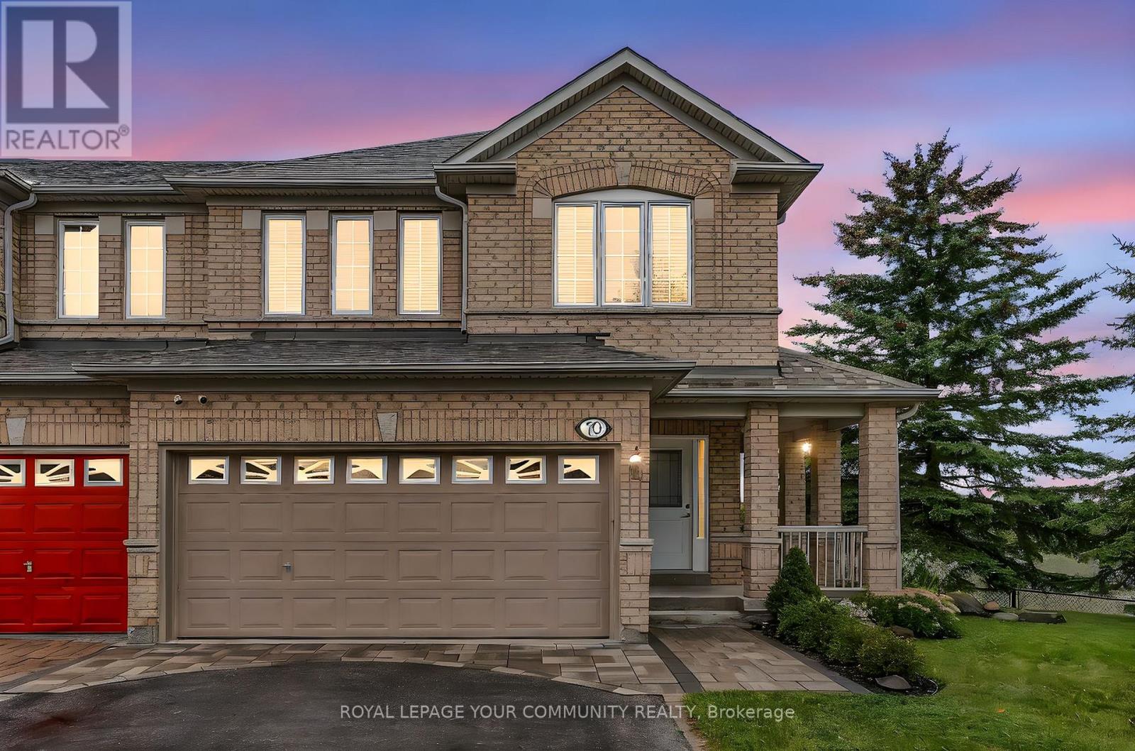 Property at 70 MILLCLIFF CIRCLE image 2