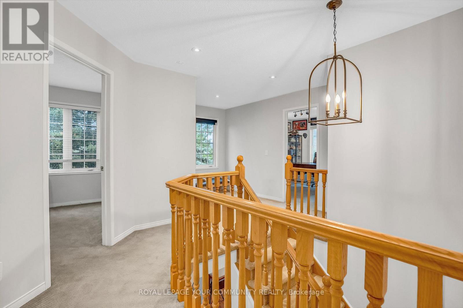 70 Millcliff Circle, Aurora (Aurora Grove), Ontario  L4G 7N9 - Photo 22 - N12390455
