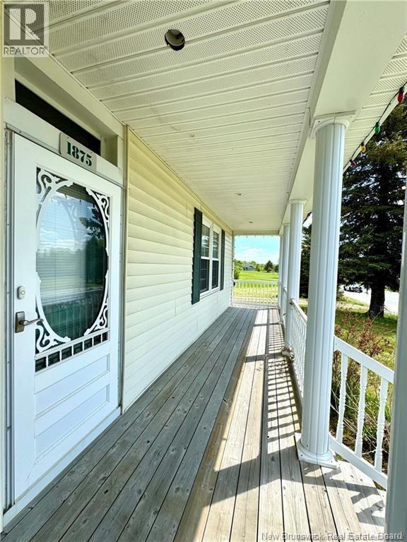 1875 King George Hwy, Miramichi, New Brunswick  E1V 5L8 - Photo 19 - NB126300