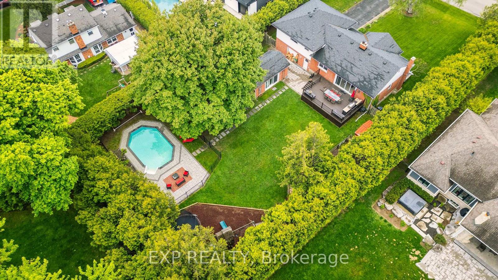951 Gorton Avenue, Burlington (Bayview), Ontario  L7T 1S6 - Photo 42 - W12390459