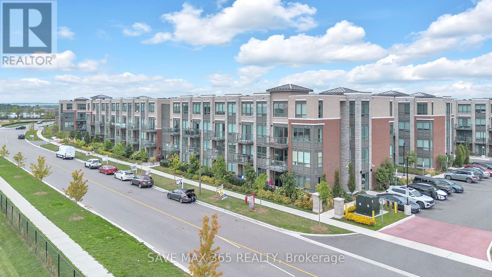Property at 121 - 95 ATTMAR DRIVE image 1