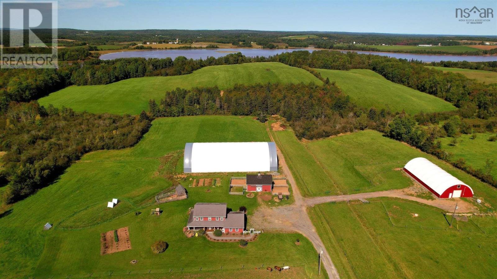 697 Belmont Road, Belmont, Nova Scotia