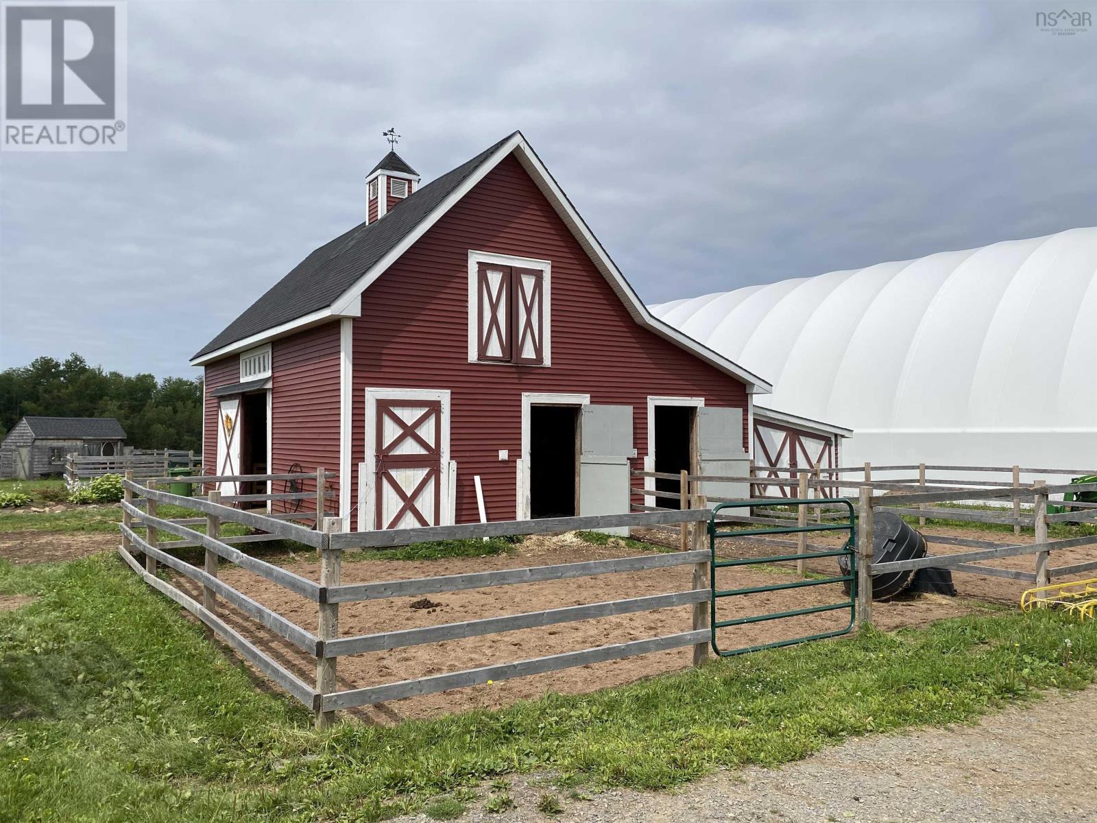 697 Belmont Road, Belmont, Nova Scotia  B0N 2A0 - Photo 32 - 202522749