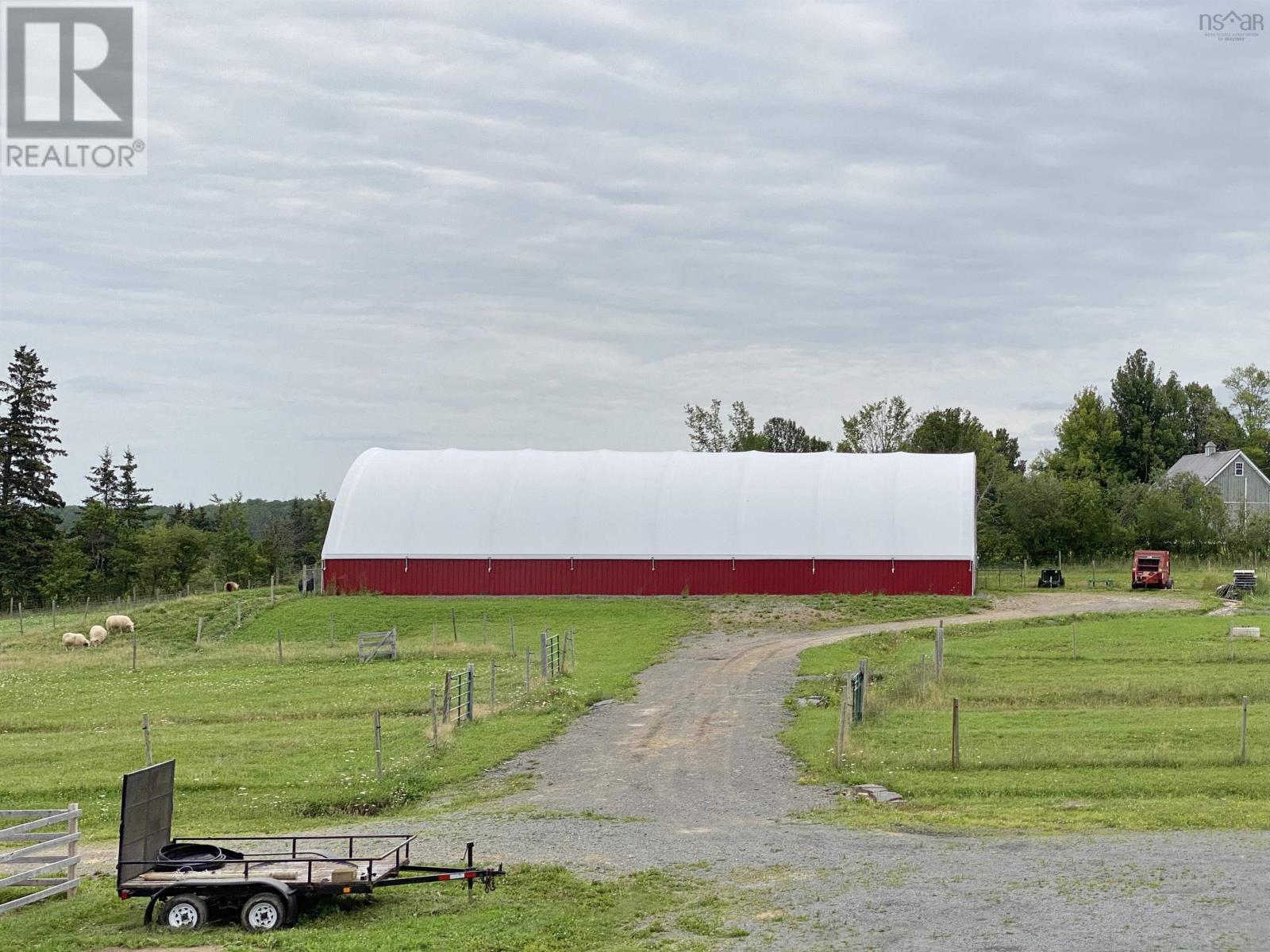 697 Belmont Road, Belmont, Nova Scotia  B0N 2A0 - Photo 34 - 202522749