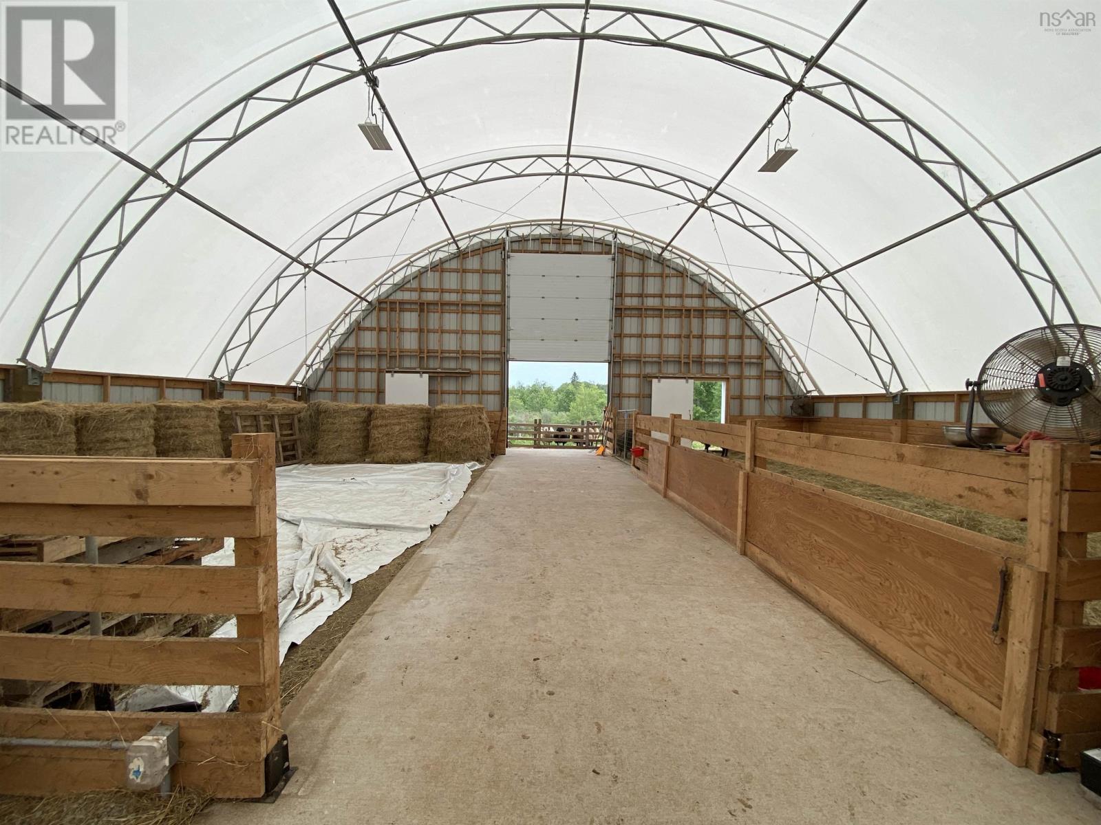 697 Belmont Road, Belmont, Nova Scotia  B0N 2A0 - Photo 35 - 202522749