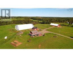 697 Belmont Road