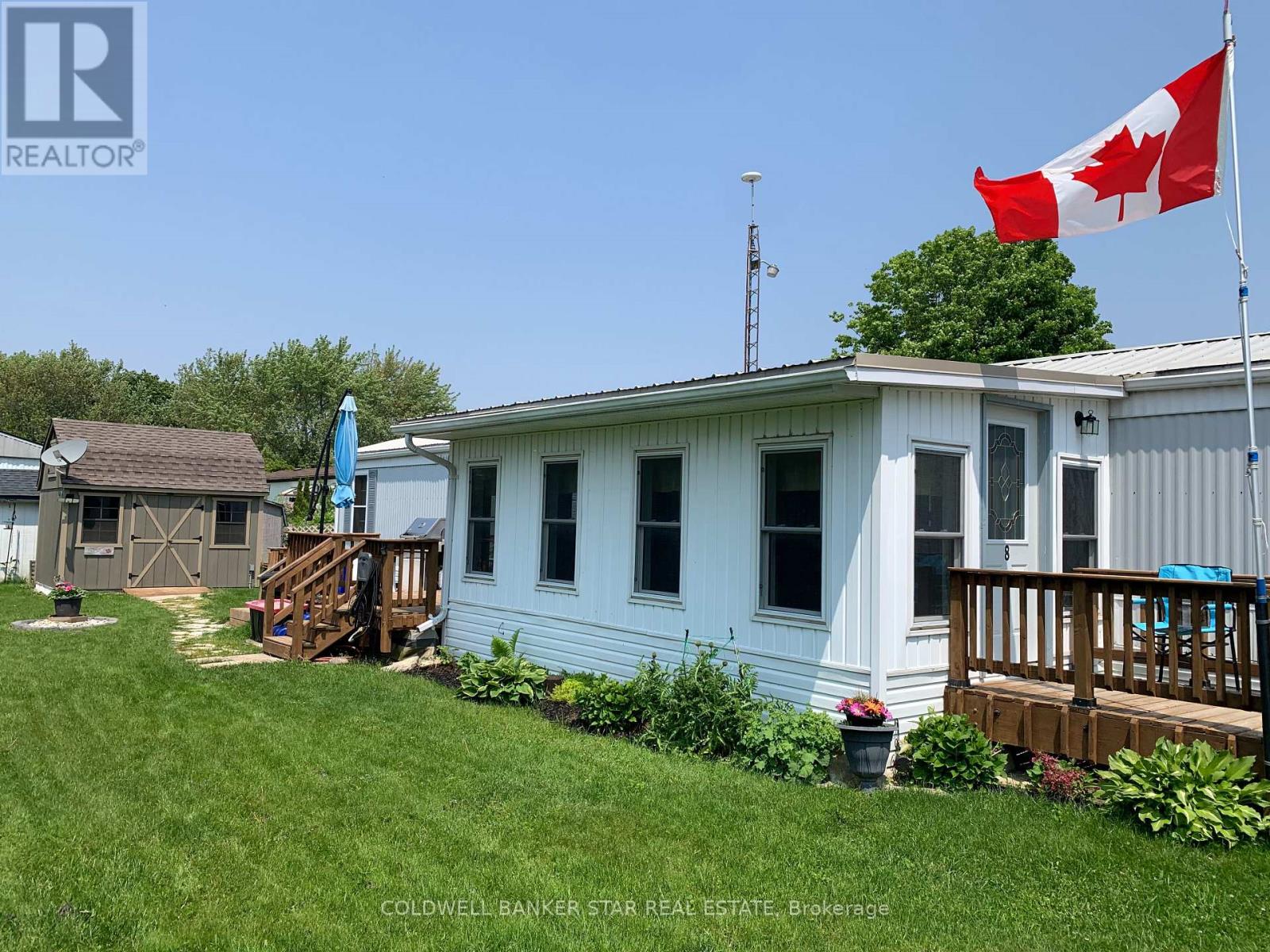 8 - 4899 Plank Road, Bayham, Ontario  N0L 1Z0 - Photo 4 - X12390486
