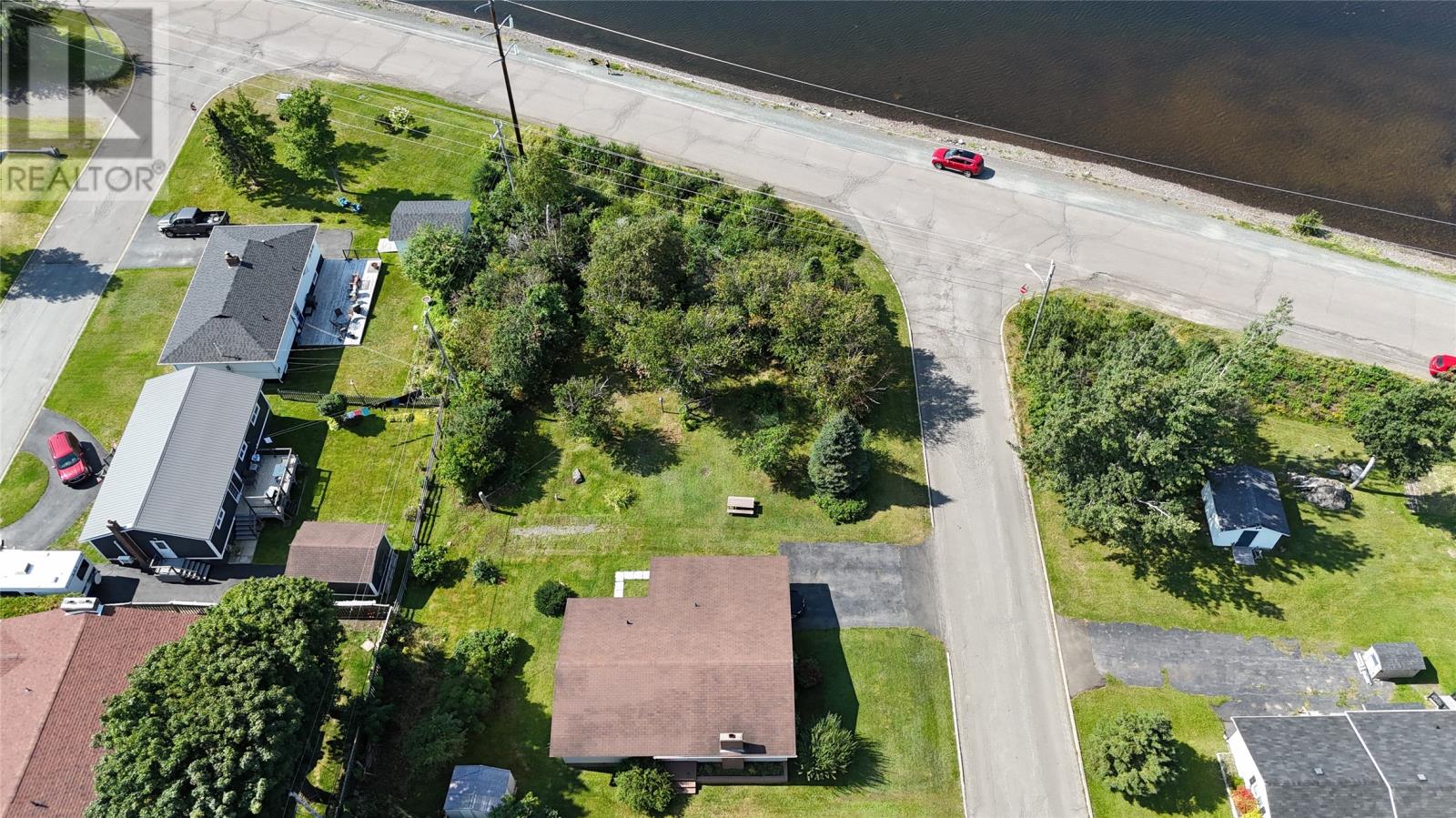 31 Coronation Street, Lewisporte, Newfoundland & Labrador  A0G 3A0 - Photo 37 - 1289975
