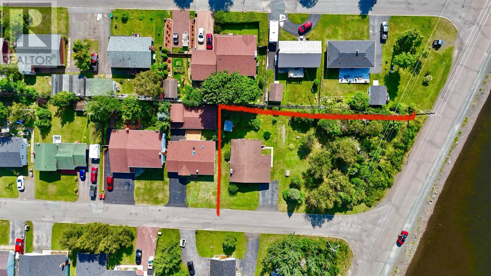 31 Coronation Street, Lewisporte, Newfoundland & Labrador  A0G 3A0 - Photo 40 - 1289975
