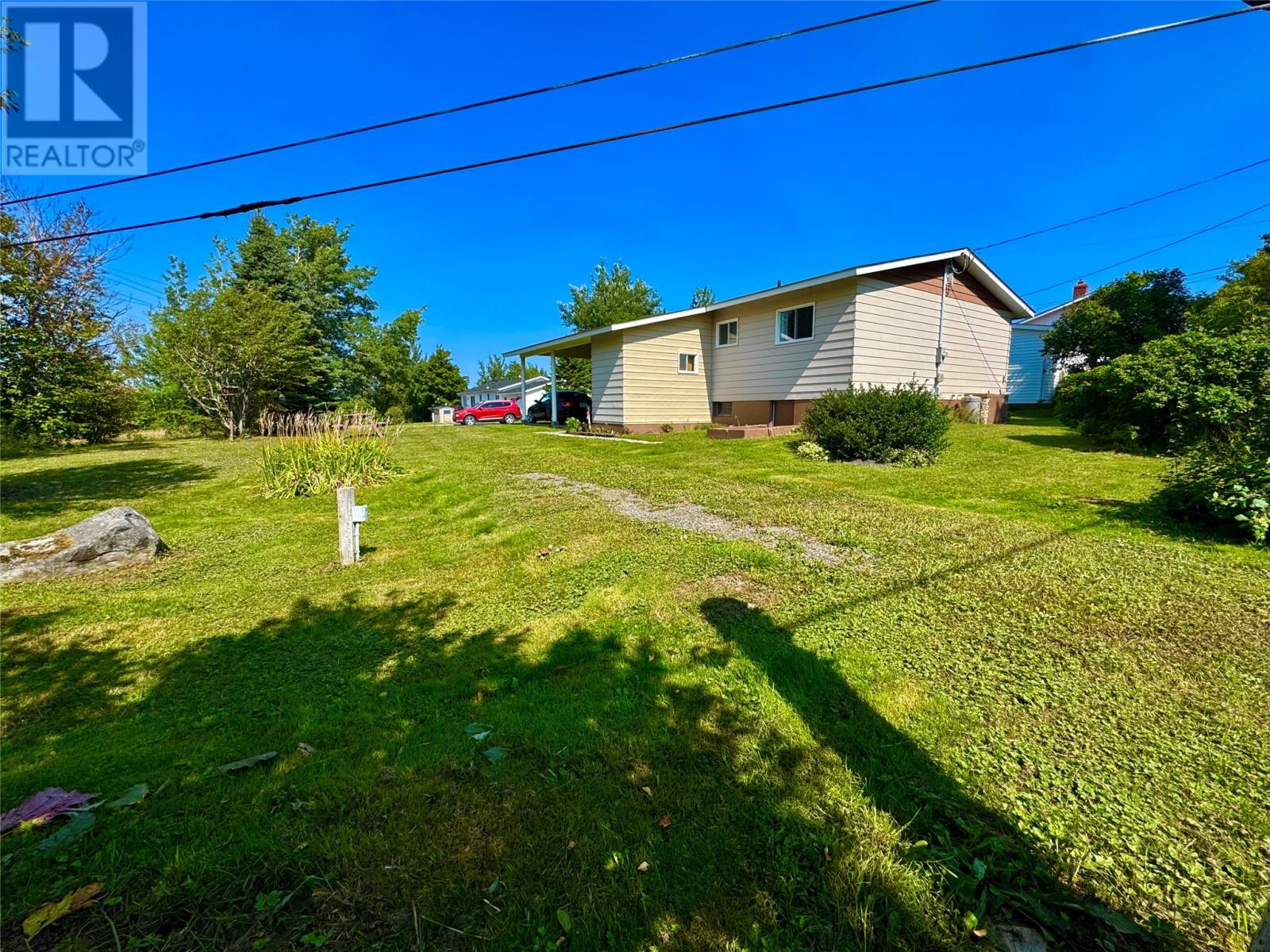 31 Coronation Street, Lewisporte, Newfoundland & Labrador  A0G 3A0 - Photo 47 - 1289975