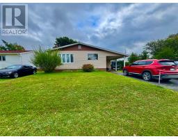 31 Coronation Street, Lewisporte, Ca