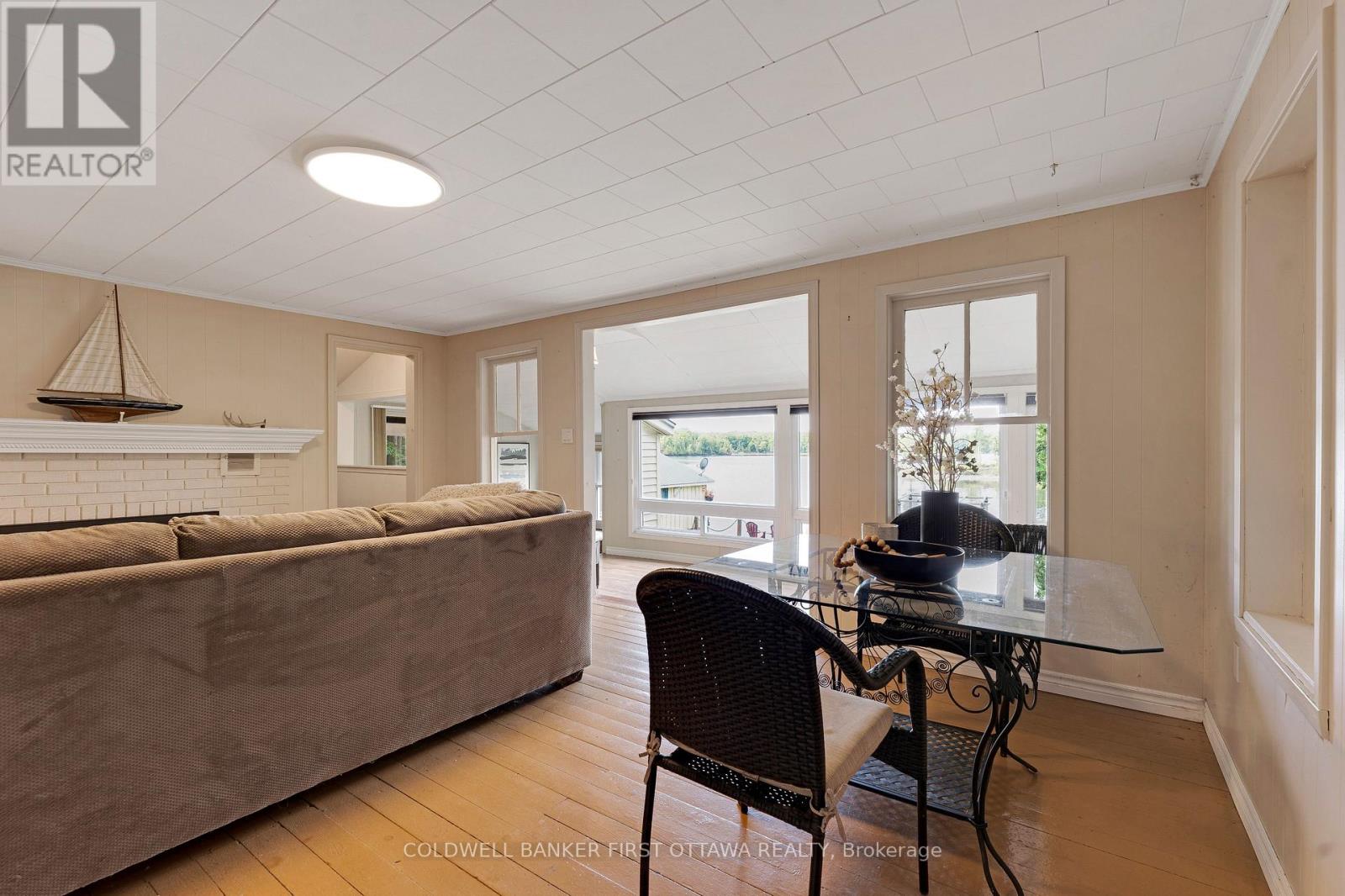 4712 Briton Houghton Bay Road, Rideau Lakes, Ontario  K0G 1V0 - Photo 11 - X12390498