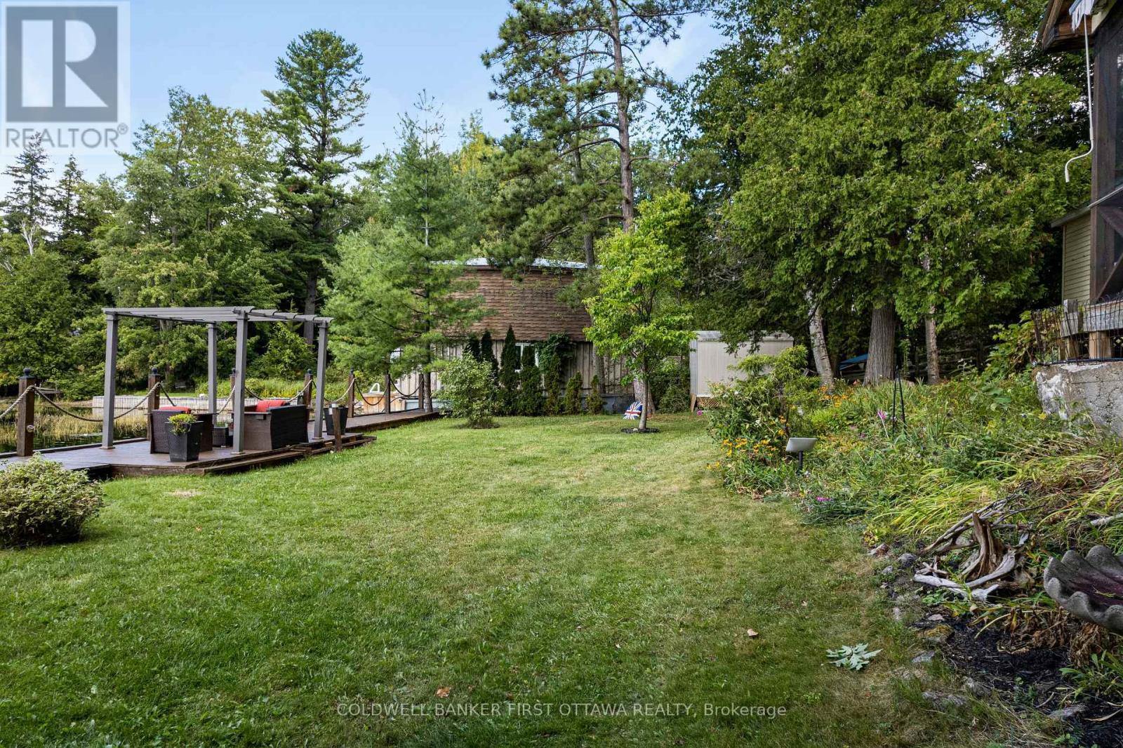 4712 Briton Houghton Bay Road, Rideau Lakes, Ontario  K0G 1V0 - Photo 32 - X12390498