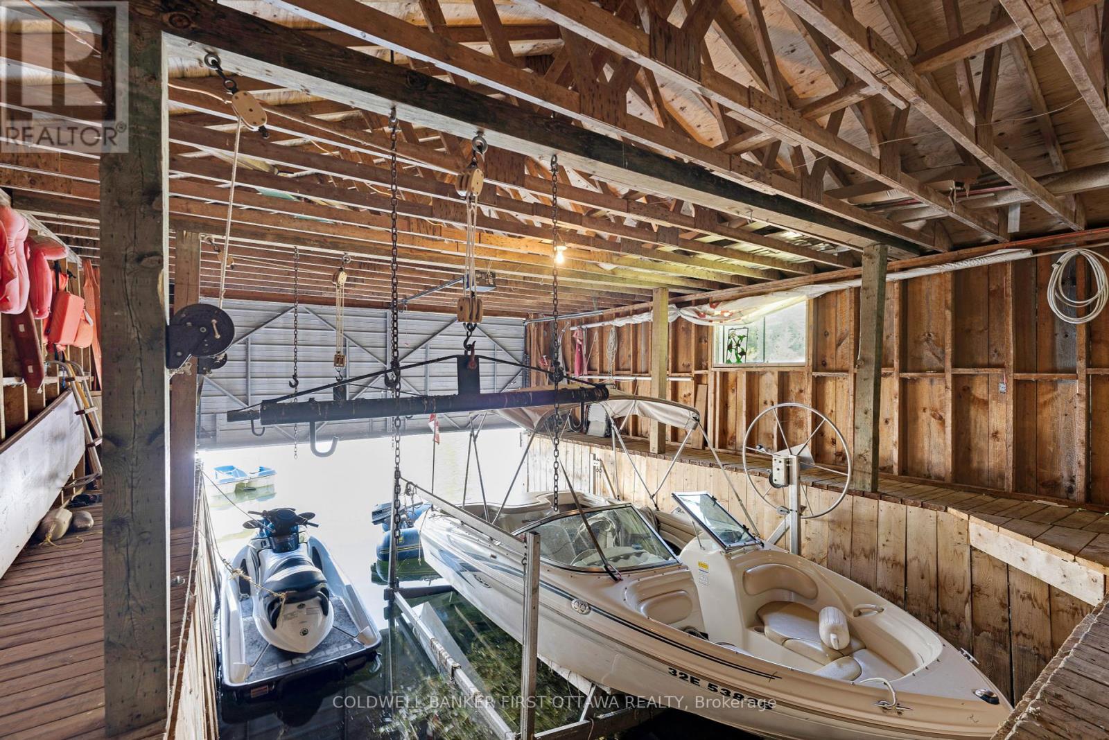 4712 Briton Houghton Bay Road, Rideau Lakes, Ontario  K0G 1V0 - Photo 42 - X12390498