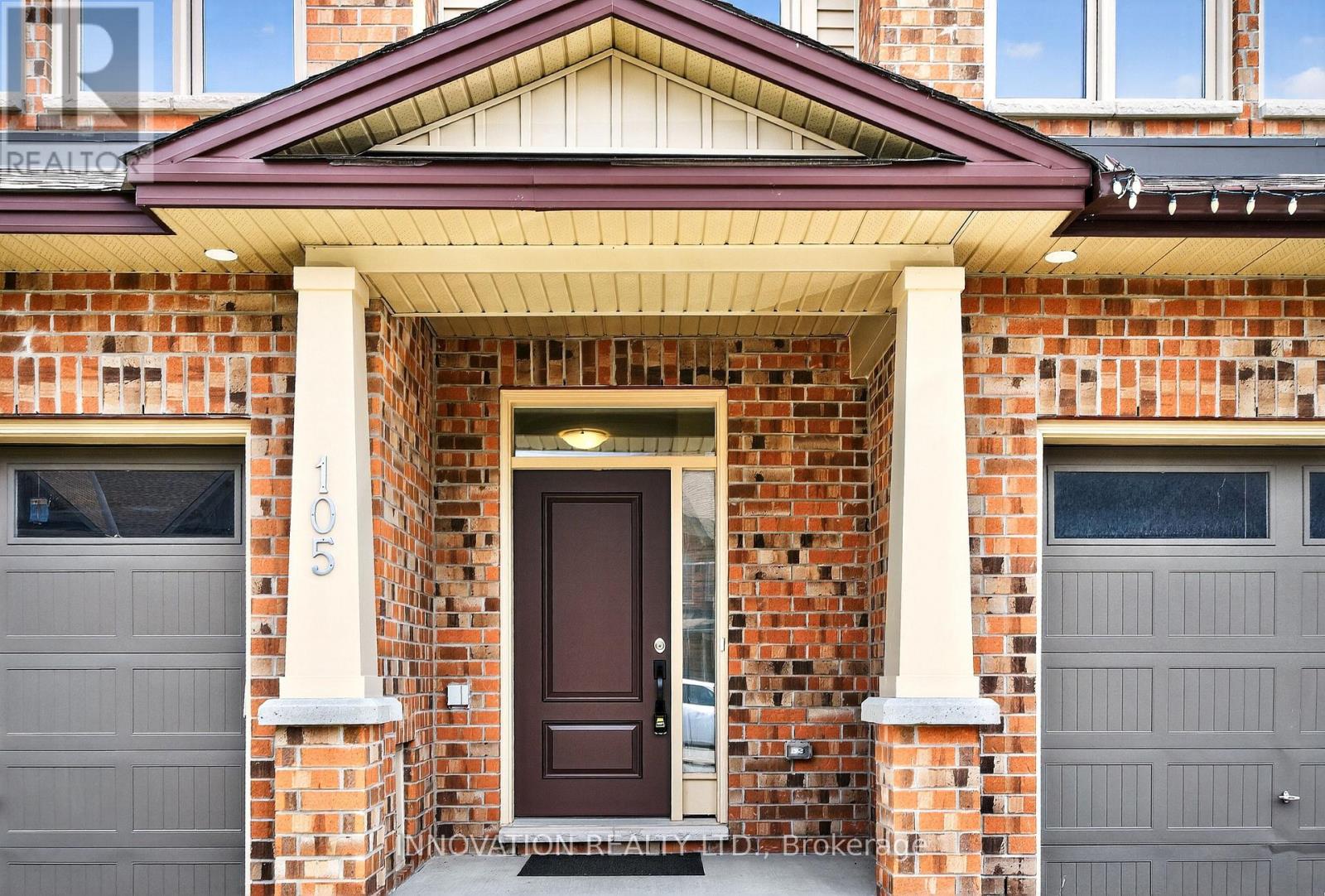 105 Nepeta Crescent, Ottawa, Ontario  K1T 0S4 - Photo 2 - X12390501