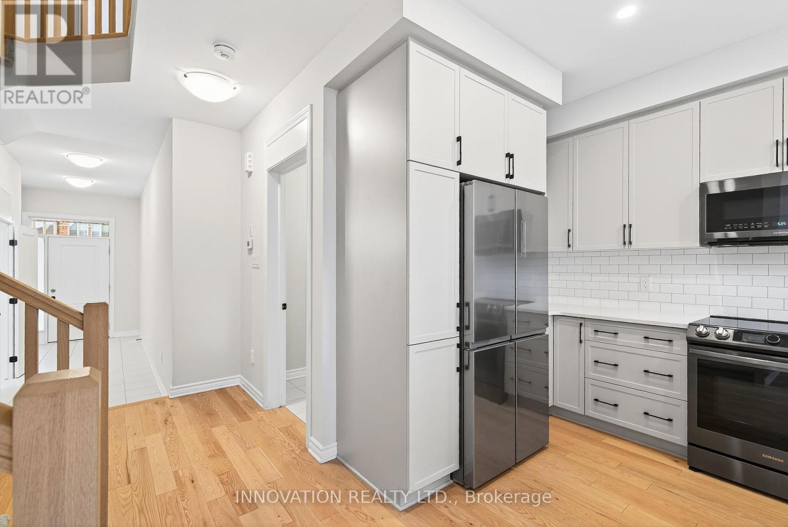 105 Nepeta Crescent, Ottawa, Ontario  K1T 0S4 - Photo 20 - X12390501