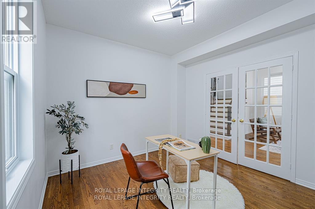 178 Insmill Crescent, Ottawa, Ontario  K2T 1G3 - Photo 10 - X12390503