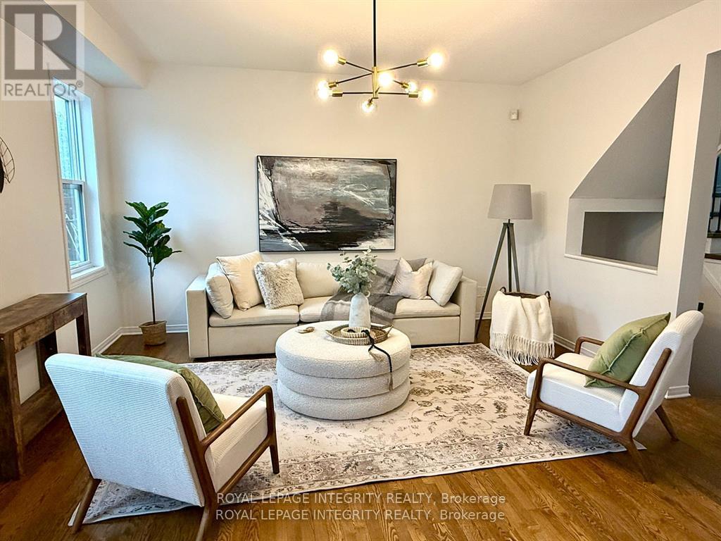 178 Insmill Crescent, Ottawa, Ontario  K2T 1G3 - Photo 12 - X12390503