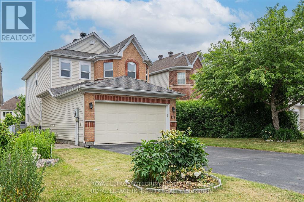 178 Insmill Crescent, Ottawa, Ontario  K2T 1G3 - Photo 2 - X12390503