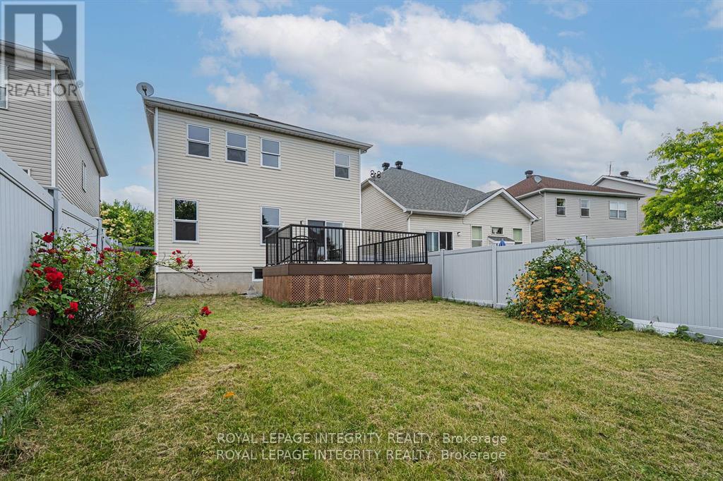 178 Insmill Crescent, Ottawa, Ontario  K2T 1G3 - Photo 42 - X12390503