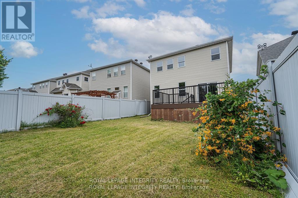 178 Insmill Crescent, Ottawa, Ontario  K2T 1G3 - Photo 43 - X12390503