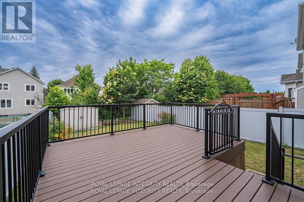 178 Insmill Crescent, Ottawa, Ontario  K2T 1G3 - Photo 44 - X12390503