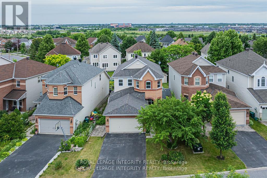 178 Insmill Crescent, Ottawa, Ontario  K2T 1G3 - Photo 45 - X12390503