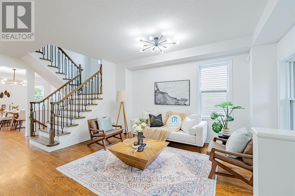 178 Insmill Crescent, Ottawa, Ontario  K2T 1G3 - Photo 5 - X12390503