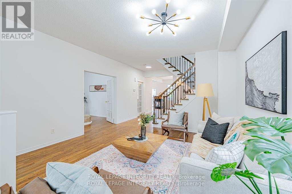 178 Insmill Crescent, Ottawa, Ontario  K2T 1G3 - Photo 7 - X12390503