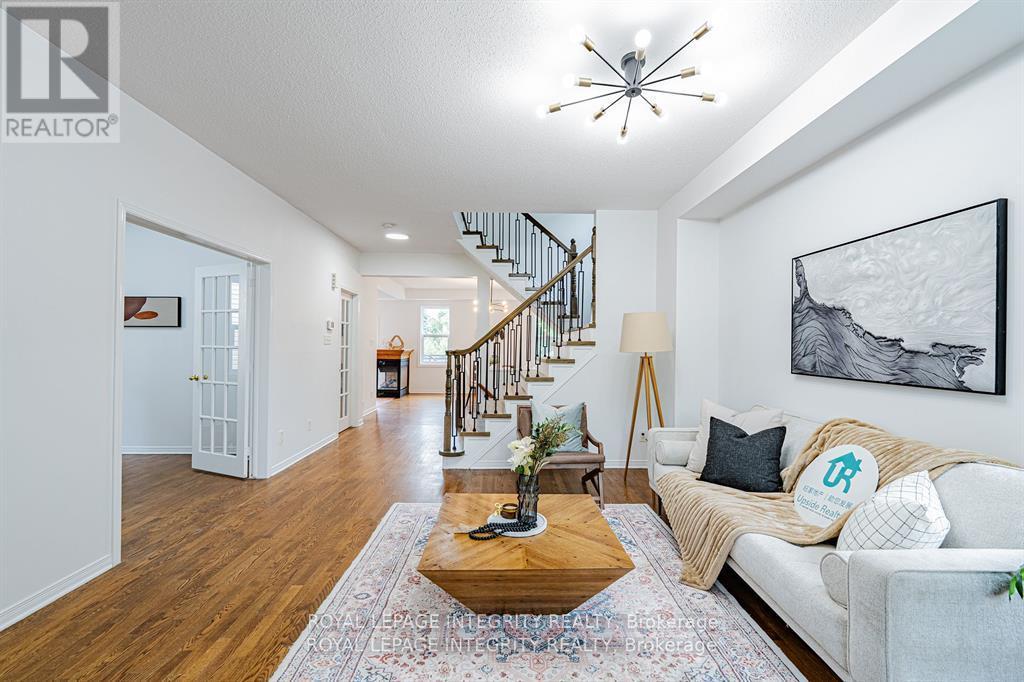 178 Insmill Crescent, Ottawa, Ontario  K2T 1G3 - Photo 8 - X12390503