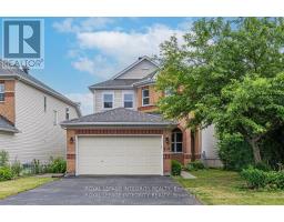 178 INSMILL CRESCENT, Ottawa, Ontario
