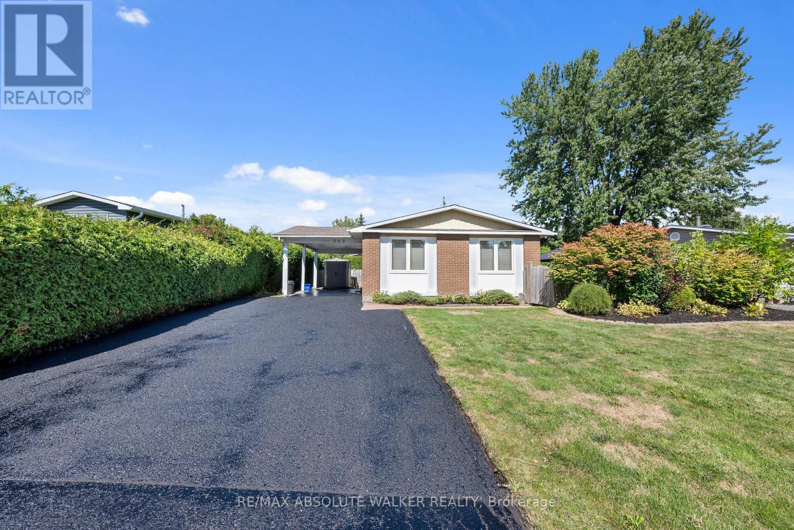 Property at 365 AMIENS STREET image 1