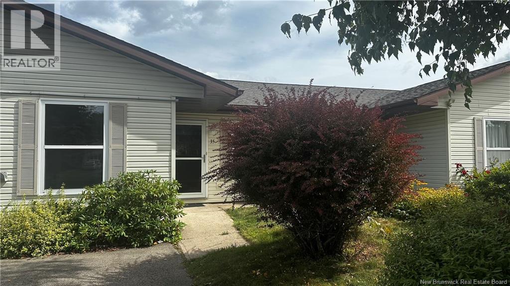 35 Wallace Court, Sussex, New Brunswick  E4E 2C7 - Photo 3 - NB126283