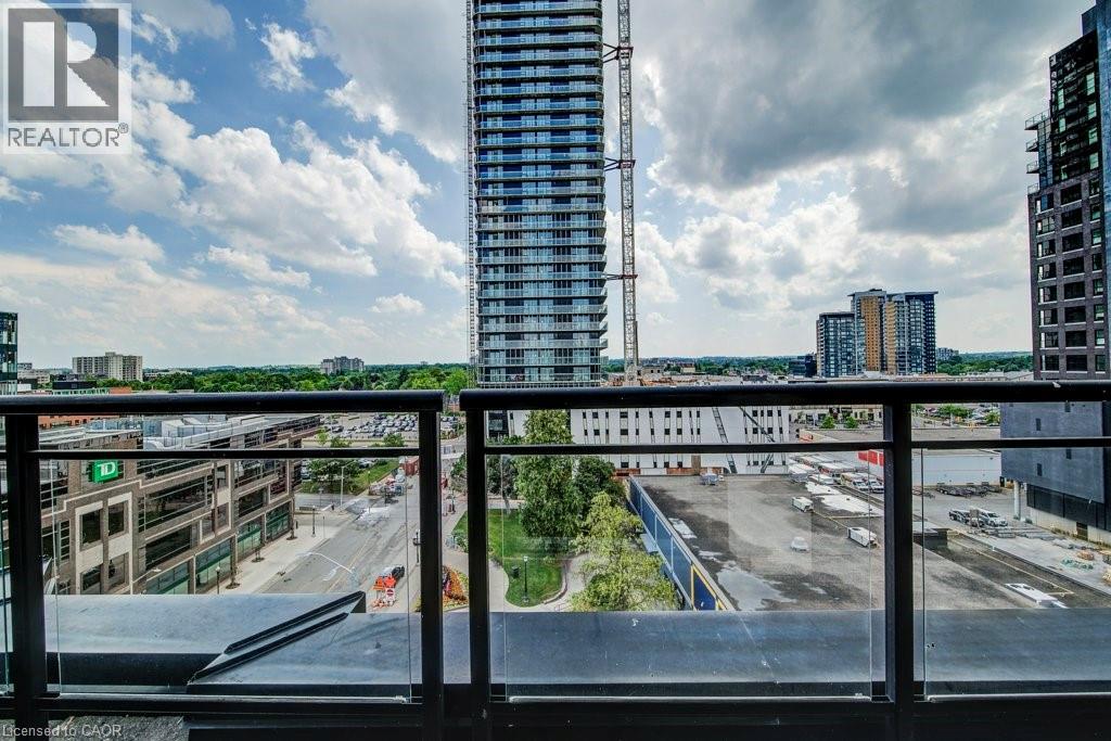 404 King Street W Unit# 608, Kitchener, Ontario  N2G 4Z9 - Photo 21 - 40765375