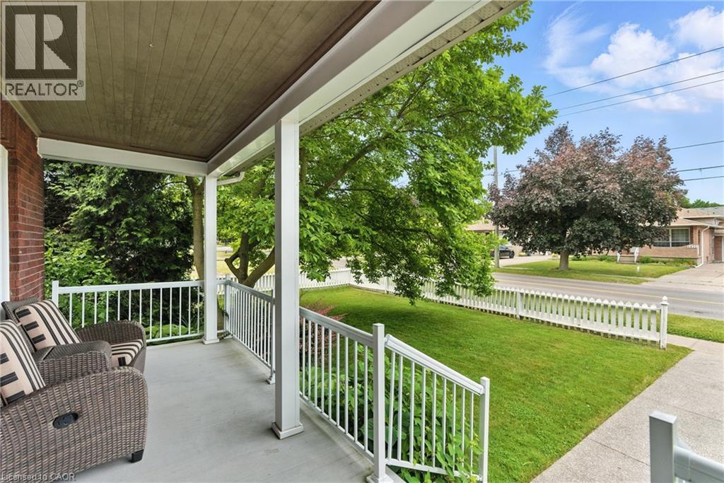 6424 Riall Street, Niagara Falls, Ontario  L2J 1Z5 - Photo 3 - 40766478