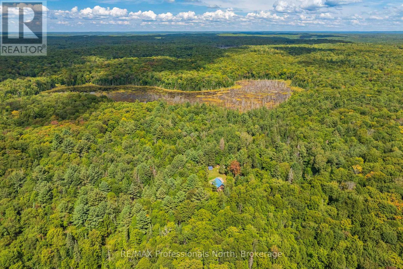 300 Concession 2&3 Road W, Huntsville, Ontario  P1H 2L5 - Photo 43 - X11990115