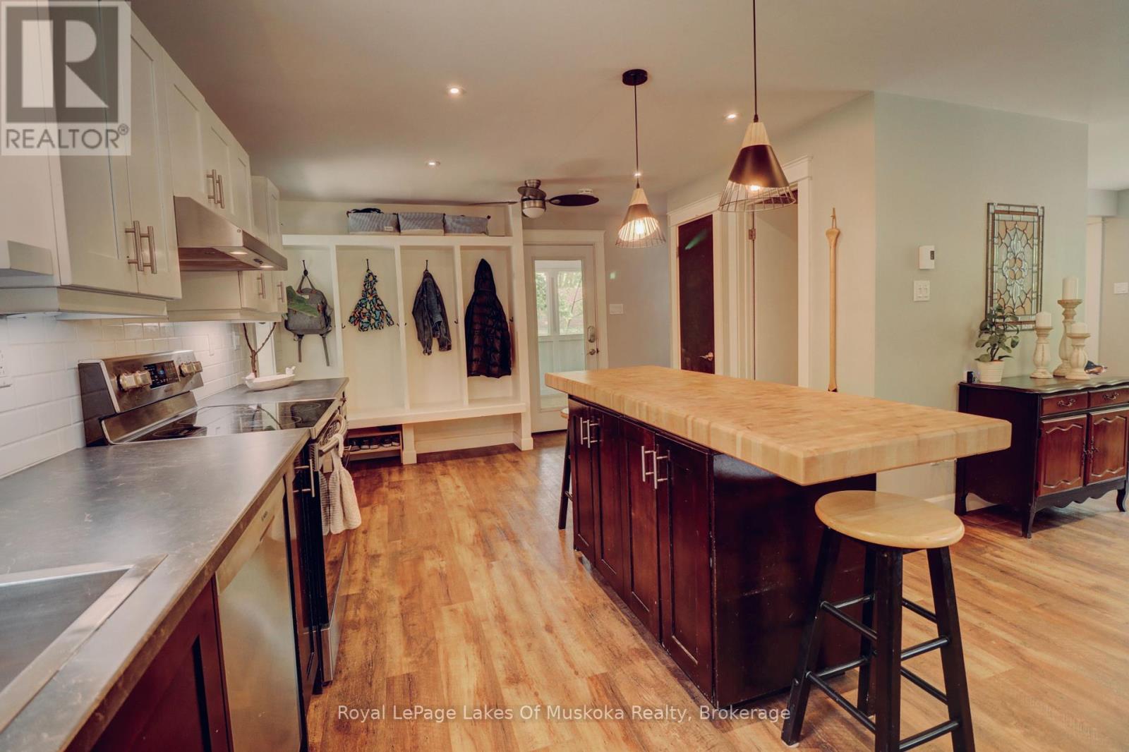 38 Florence Street W, Huntsville, Ontario  P1H 1V4 - Photo 6 - X12387517