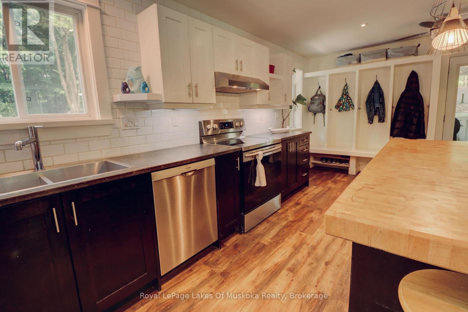 38 Florence Street W, Huntsville, Ontario  P1H 1V4 - Photo 7 - X12387517