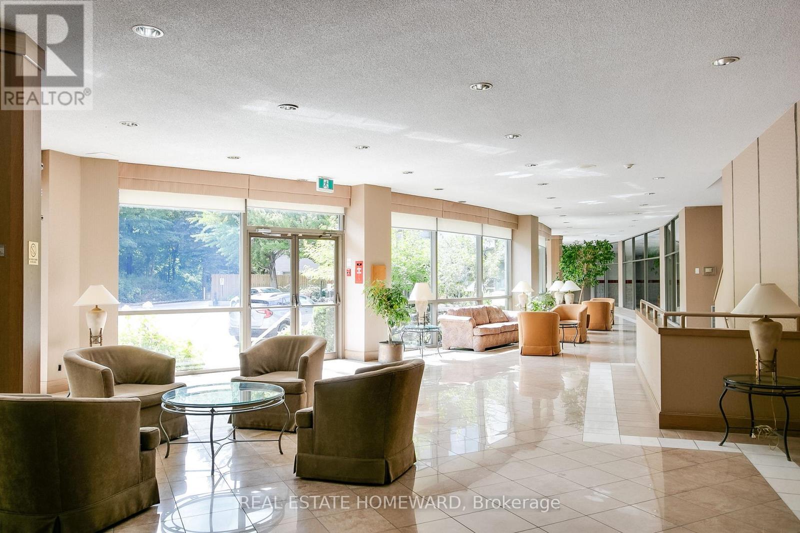 1006 - 215 Wynford Drive Ne, Toronto, Ontario  M3C 3P5 - Photo 42 - C12387849