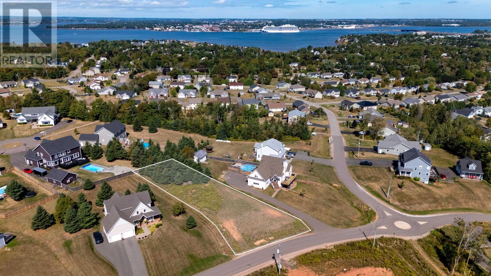 Lot Creekside Drive, Stratford, Prince Edward Island  C1B 4C4 - Photo 1 - 202522754
