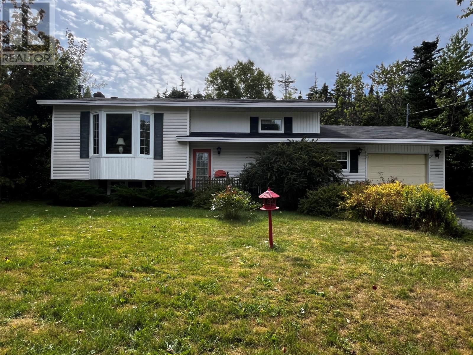 3 P & R Lane, Winterton, Newfoundland & Labrador  A0B 3M0 - Photo 1 - 1289922