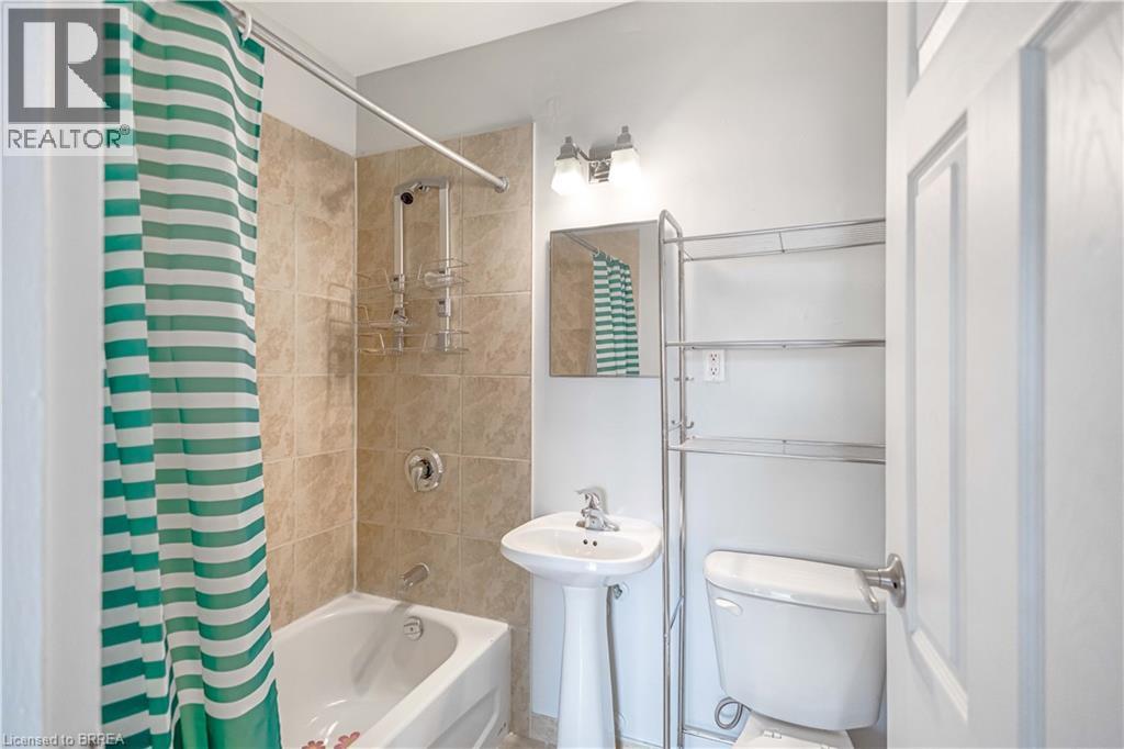 57 Mericourt Road Unit# 310, Hamilton, Ontario  L8S 2N5 - Photo 17 - 40767149