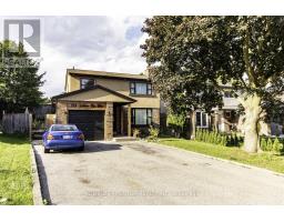 233 WILLIAM ROE BOULEVARD, Newmarket, Ontario